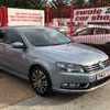 2012 vw passat bluemotion any w.h.y