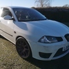 SEAT Ibiza Cupra 1.9TDI