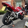 01 Yamaha R1 - Trade Focus ST 225