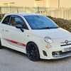 Abarth 595, Forged, 70k, 2013