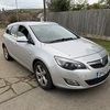 2012 ASTRA   ESTATE  CDTI