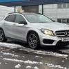 Mercedes  gla 220 4matic top spec