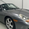 2001 Porsche Boxter 2.7 986