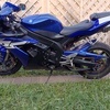 Yamaha yzf R1 2004