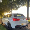 BMW M140i 420bhp