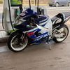 Suzuki gsxr 1000