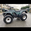 Klf300 farm quad