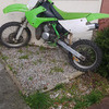 Kx 85