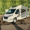 2017 fiat ducato sunlight motorhome