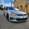 Volkswagen Golf GTD 7.5 dsg auto