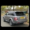 Rangerover hse sports