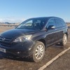 2011 (11) Honda Crv Diesel Top Spec