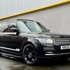 2017 range rover vogue se huge spec