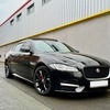 Jaguar xf R-sport fully loaded