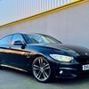 BMW 420d GranCoupe M Sport 5 door