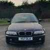 Bmw 330i m sport