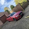 Audi a5 3.0 tdi v6 manual