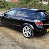 Astra SRI turbo 200+ like VXR