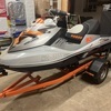 Seadoo xrt supercharged