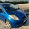 Yaris 1.8 vvti sr