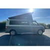 Vw transporter t5 lwb camper van