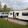 2011 compass corona 6 berth caravan