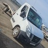 2016 NISSAN N400 RECOVERY TRUCK