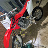 HONDA CRF150R