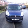 Fiat Doblo 1,6 diesel Multi Jet