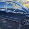 2008 ford galaxy GHIA 2.0tdi