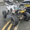 ROAD LEGAL BASHAN QUAD 12 month mot