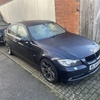 E90 BMW 330I SE MANUAL 287BHP BEAST