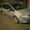 2010 ford galaxy