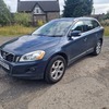 Volvo XC60 SE LUX D5 Auto