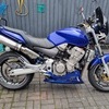 2004 honda cb900f hornet not 600