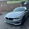 BMW 420d