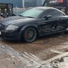 AUDI TT MK1 225 BAM 4WD