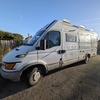 Iveco Daily 2.8 XLWB Camper