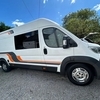 Citroen relay 2014 4 birth Camper