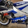 Suzuki gsxr 1000