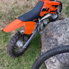 05 KTM 50 MINI ADVENTURE