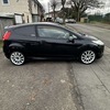 Mk7 fiesta zetec s 1.6 zs