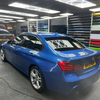 Bmw 320d m sport automatic