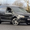 VW CADDY TDI MINT