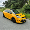 STUNNING FORD FOCUS ST3