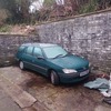 R. Peugeot 306 estate 1.9 diesel