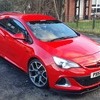 Astra vxr gtc 2015