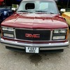 GMC SIERRA SLE C/K 5L PICKUP