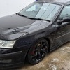 Saab 9-3 aero anniversary stage 3+