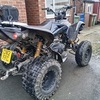 TGB 520CC 4X4